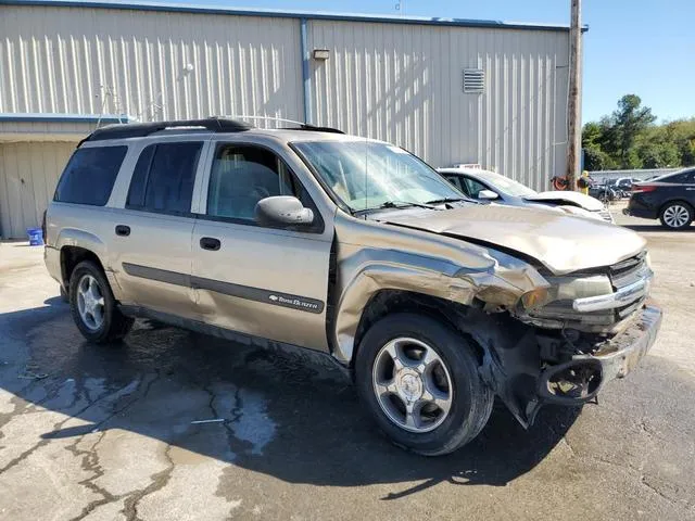 1GNES16S646167620 2004 2004 Chevrolet Trailblazer- Ext Ls 4