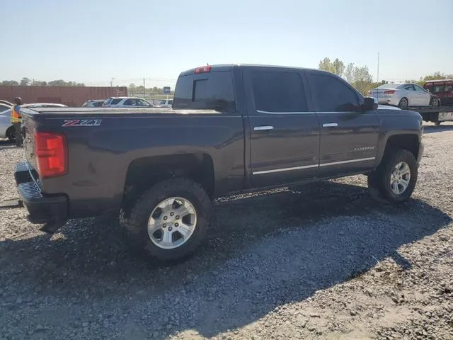 3GCUKSEC9GG248473 2016 2016 Chevrolet Silverado- K1500 Ltz 3