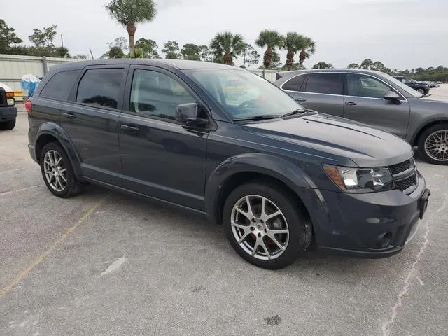 3C4PDCEG1JT425984 2018 2018 Dodge Journey- GT 4