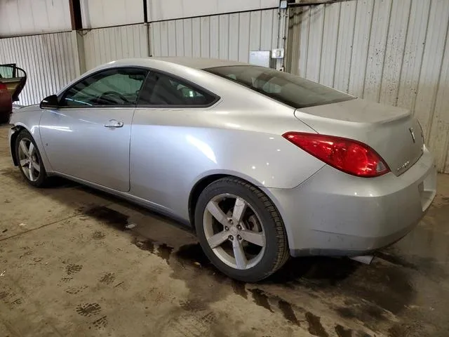 1G2ZH17N984229762 2008 2008 Pontiac G6- GT 2