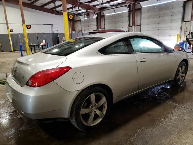 1G2ZH17N984229762 2008 2008 Pontiac G6- GT 3