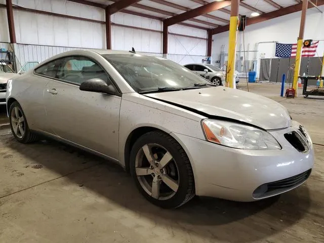 1G2ZH17N984229762 2008 2008 Pontiac G6- GT 4