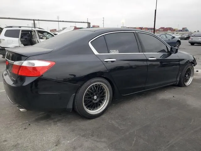 1HGCR2F56EA234163 2014 2014 Honda Accord- Sport 3