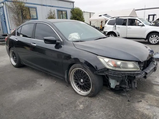 1HGCR2F56EA234163 2014 2014 Honda Accord- Sport 4