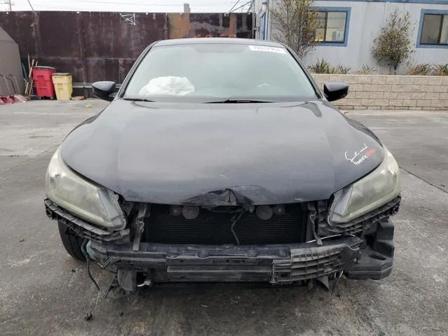 1HGCR2F56EA234163 2014 2014 Honda Accord- Sport 5