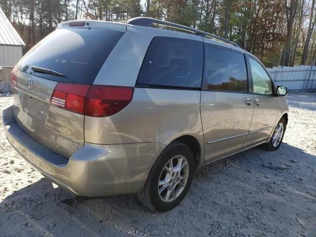 5TDBA23C44S023503 2004 2004 Toyota Sienna- LE 3