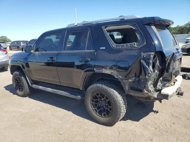 JTEBU5JR5F5206011 2015 2015 Toyota 4runner- SR5 2