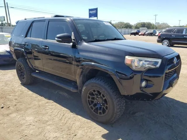 JTEBU5JR5F5206011 2015 2015 Toyota 4runner- SR5 4