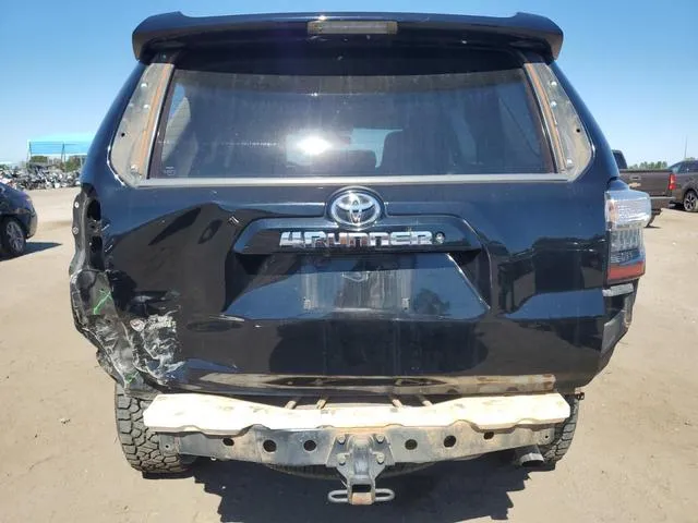 JTEBU5JR5F5206011 2015 2015 Toyota 4runner- SR5 6