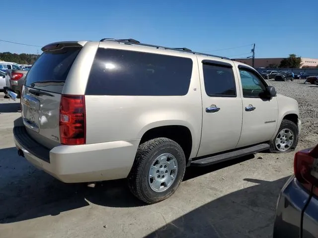 1GNSKJE7XCR206626 2012 2012 Chevrolet Suburban- K1500 Lt 3