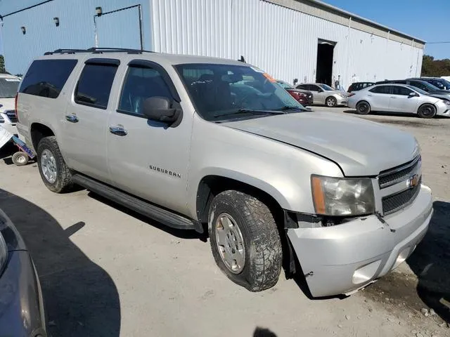 1GNSKJE7XCR206626 2012 2012 Chevrolet Suburban- K1500 Lt 4