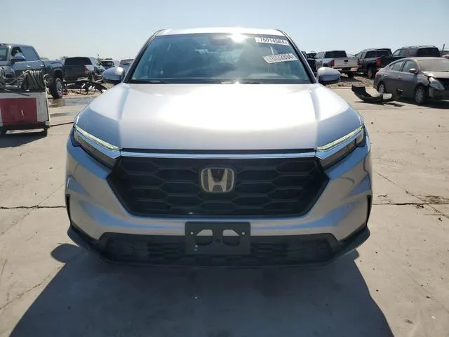 2HKRS3H29PH306099 2023 2023 Honda CR-V- LX 5