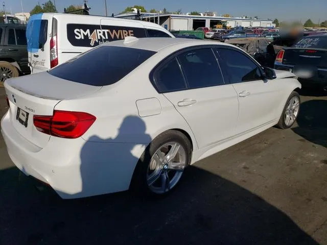 WBA8B7G58GNT96003 2016 2016 BMW 3 Series- 340 XI 3