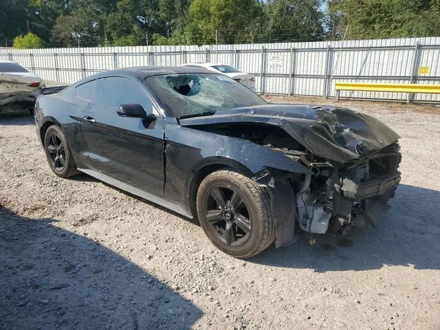 1FA6P8TH3F5369197 2015 2015 Ford Mustang 4