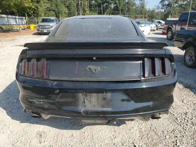 1FA6P8TH3F5369197 2015 2015 Ford Mustang 6