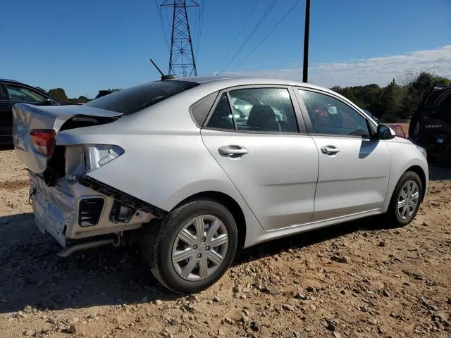 3KPA24AD5PE628919 2023 2023 KIA Rio- LX 3