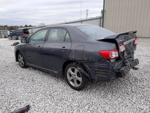 2T1BU4EE2CC873932 2012 2012 Toyota Corolla- Base 2