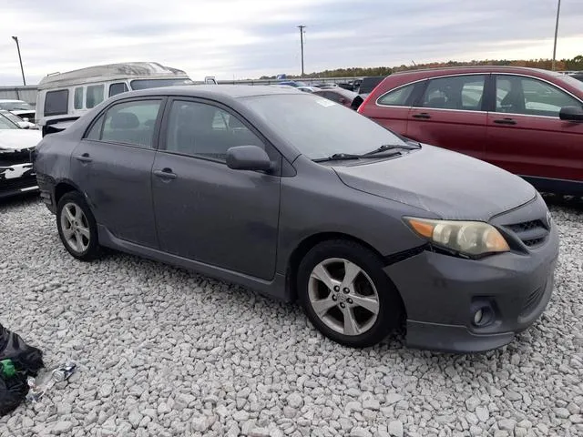 2T1BU4EE2CC873932 2012 2012 Toyota Corolla- Base 4