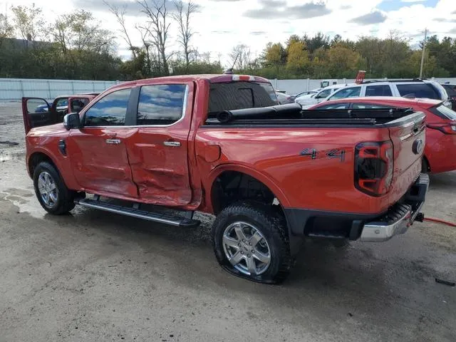 1FTER4KH0RLE20133 2024 2024 Ford Ranger- Lariat 2