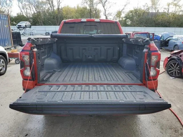 1FTER4KH0RLE20133 2024 2024 Ford Ranger- Lariat 6