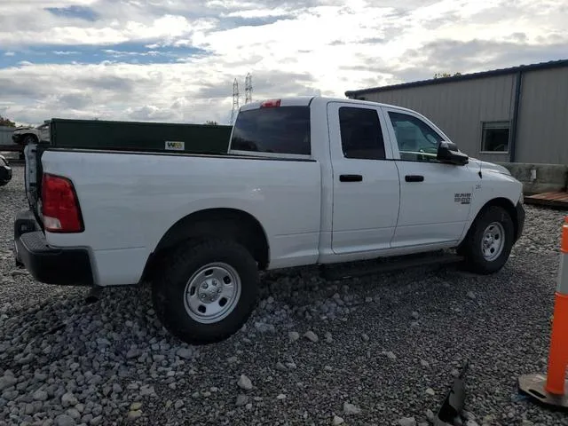 1C6RR7FG1PS594534 2023 2023 RAM 1500- Tradesman 3