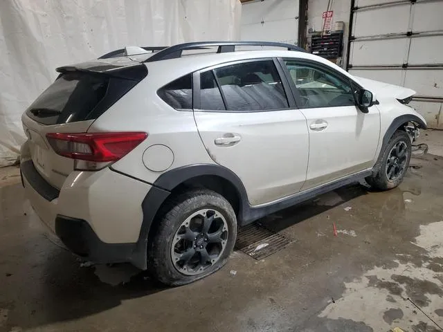 JF2GTAPCXN8228481 2022 2022 Subaru Crosstrek- Premium 3