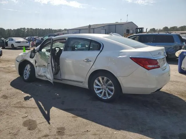 1G4GB5G31EF248635 2014 2014 Buick Lacrosse 2