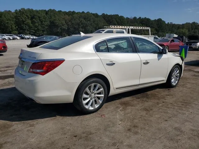 1G4GB5G31EF248635 2014 2014 Buick Lacrosse 3