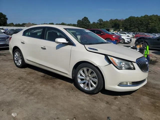 1G4GB5G31EF248635 2014 2014 Buick Lacrosse 4