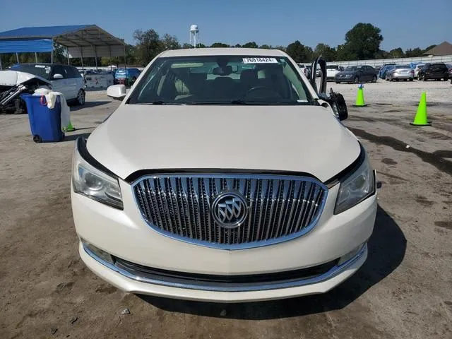 1G4GB5G31EF248635 2014 2014 Buick Lacrosse 5