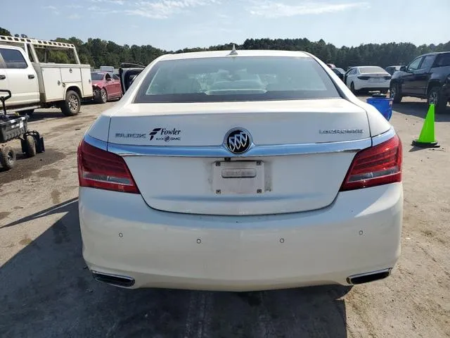 1G4GB5G31EF248635 2014 2014 Buick Lacrosse 6