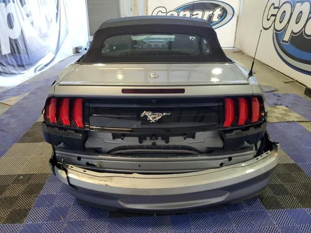 1FATP8UH8P5102639 2023 2023 Ford Mustang 6