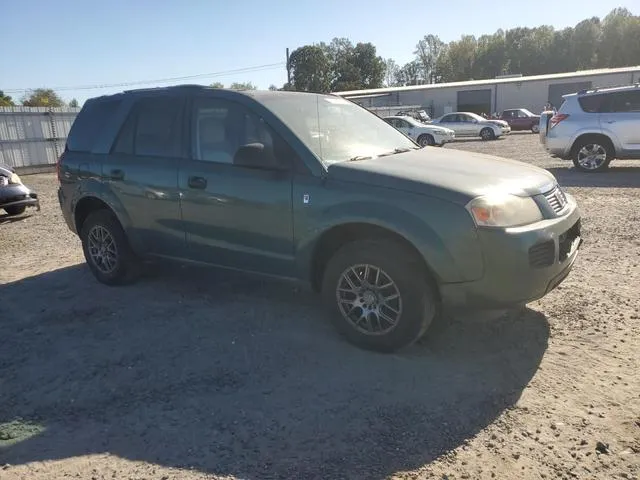 5GZCZ33D97S816897 2007 2007 Saturn Vue 4