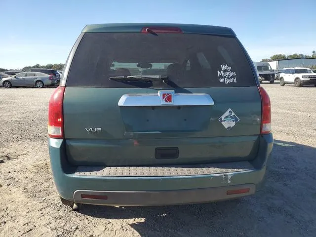 5GZCZ33D97S816897 2007 2007 Saturn Vue 6