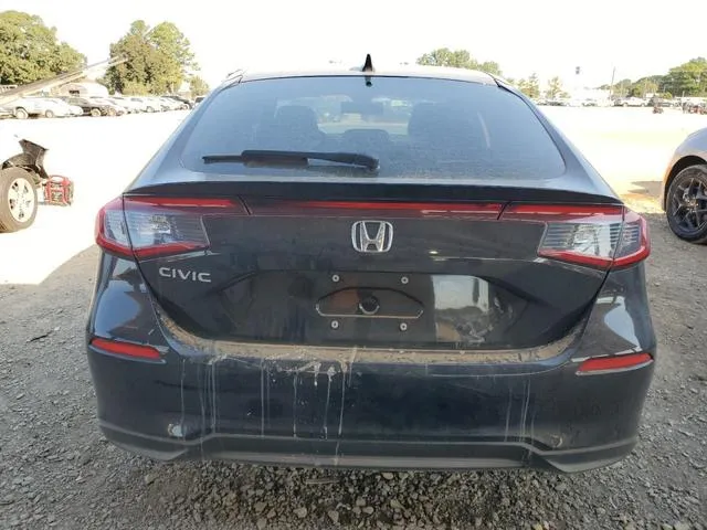 19XFL1H70PE014944 2023 2023 Honda Civic- Exl 6