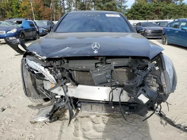 WDDUG8FB6EA020653 2014 2014 Mercedes-Benz S-Class- 550 4Matic 5