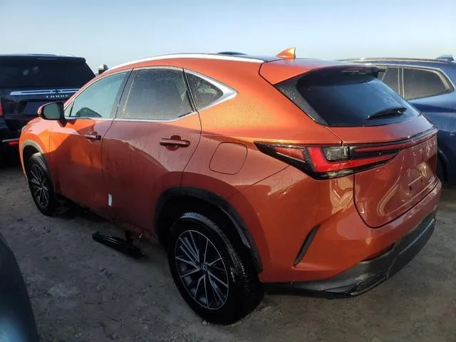 2T2ADCAZ0PC004102 2023 2023 Lexus NX- 250 2