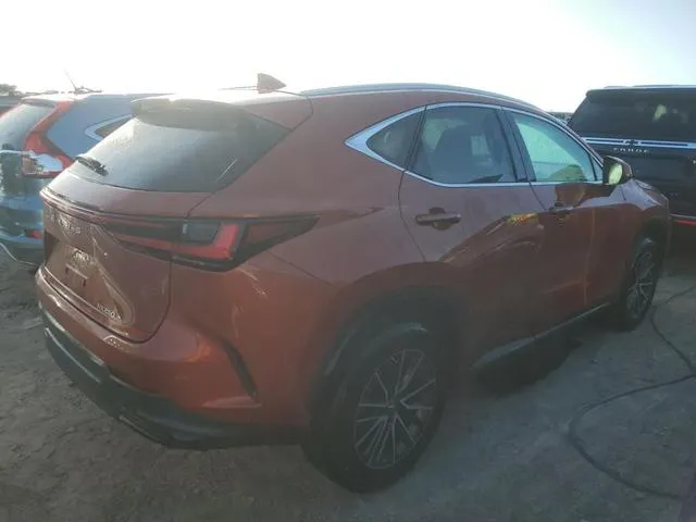 2T2ADCAZ0PC004102 2023 2023 Lexus NX- 250 3