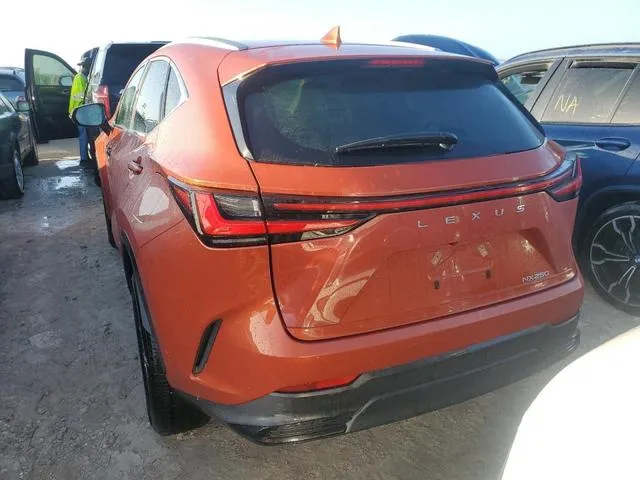 2T2ADCAZ0PC004102 2023 2023 Lexus NX- 250 6