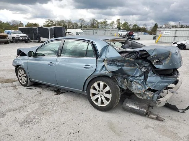 4T1BK36B77U187166 2007 2007 Toyota Avalon- XL 2