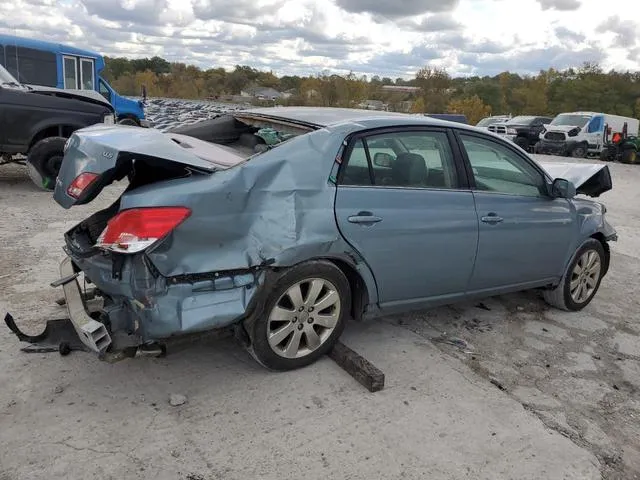 4T1BK36B77U187166 2007 2007 Toyota Avalon- XL 3