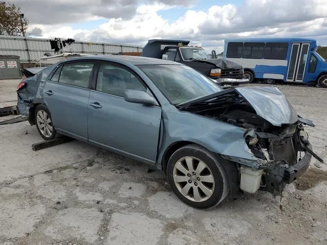 4T1BK36B77U187166 2007 2007 Toyota Avalon- XL 4