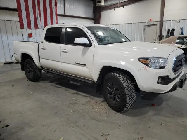 3TYAZ5CN2PT042244 2023 2023 Toyota Tacoma- Double Cab 4