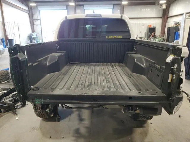 3TYAZ5CN2PT042244 2023 2023 Toyota Tacoma- Double Cab 6