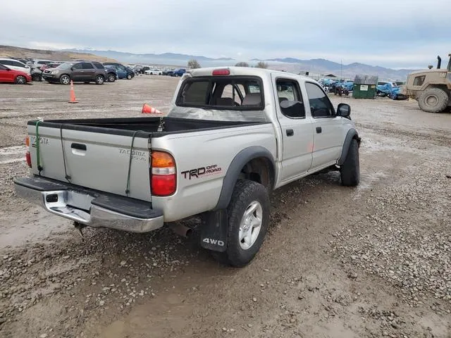 5TEHN72N44Z433428 2004 2004 Toyota Tacoma- Double Cab 3