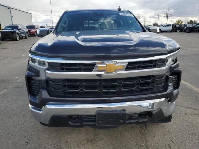 3GCUDDED6RG144475 2024 2024 Chevrolet Silverado- K1500 Lt 5