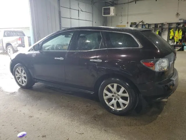 JM3ER29LX70108101 2007 2007 Mazda CX-7 2