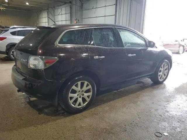 JM3ER29LX70108101 2007 2007 Mazda CX-7 3