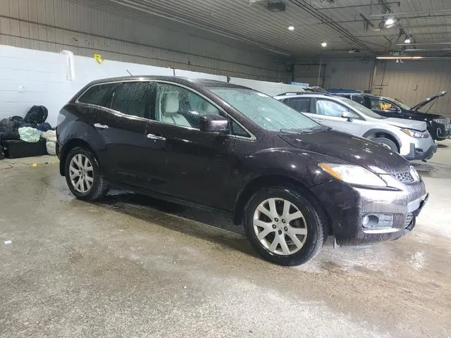 JM3ER29LX70108101 2007 2007 Mazda CX-7 4