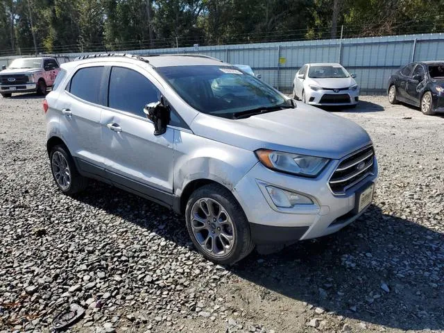 MAJ3P1VE6JC162451 2018 2018 Ford Ecosport- Titanium 4